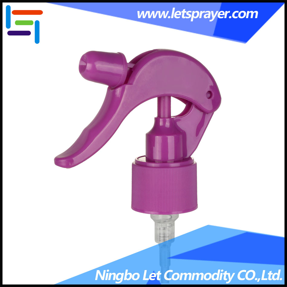 mini trigger sprayer