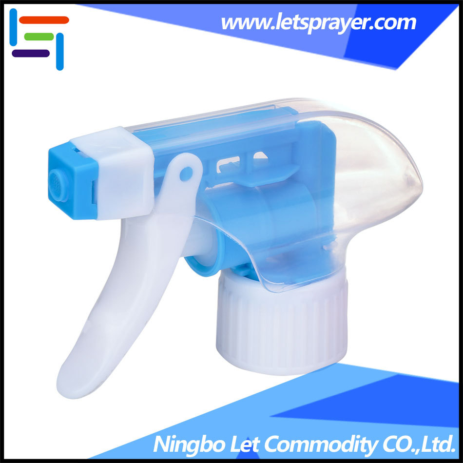 China foam tirgger sprayer manufacturer and supplier
