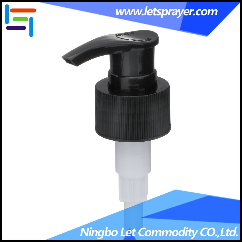 China screw lotion pump SL-01