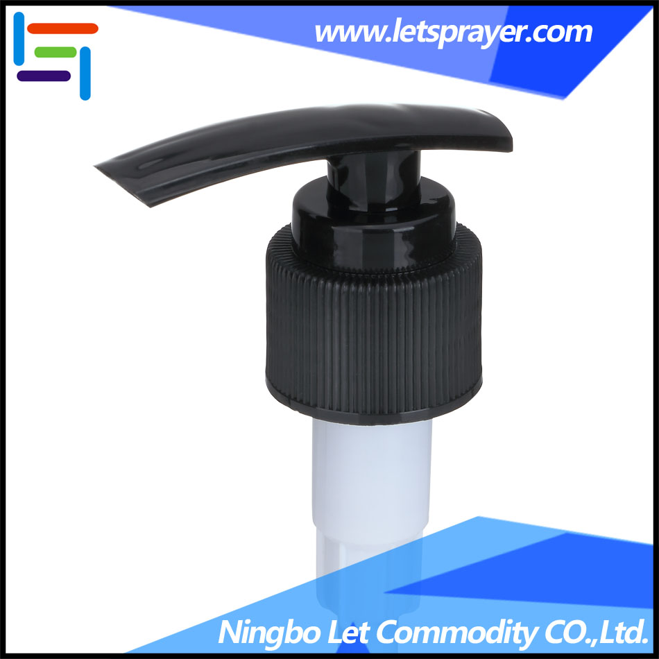 China PP Shampoo Lotion Pump LP-10