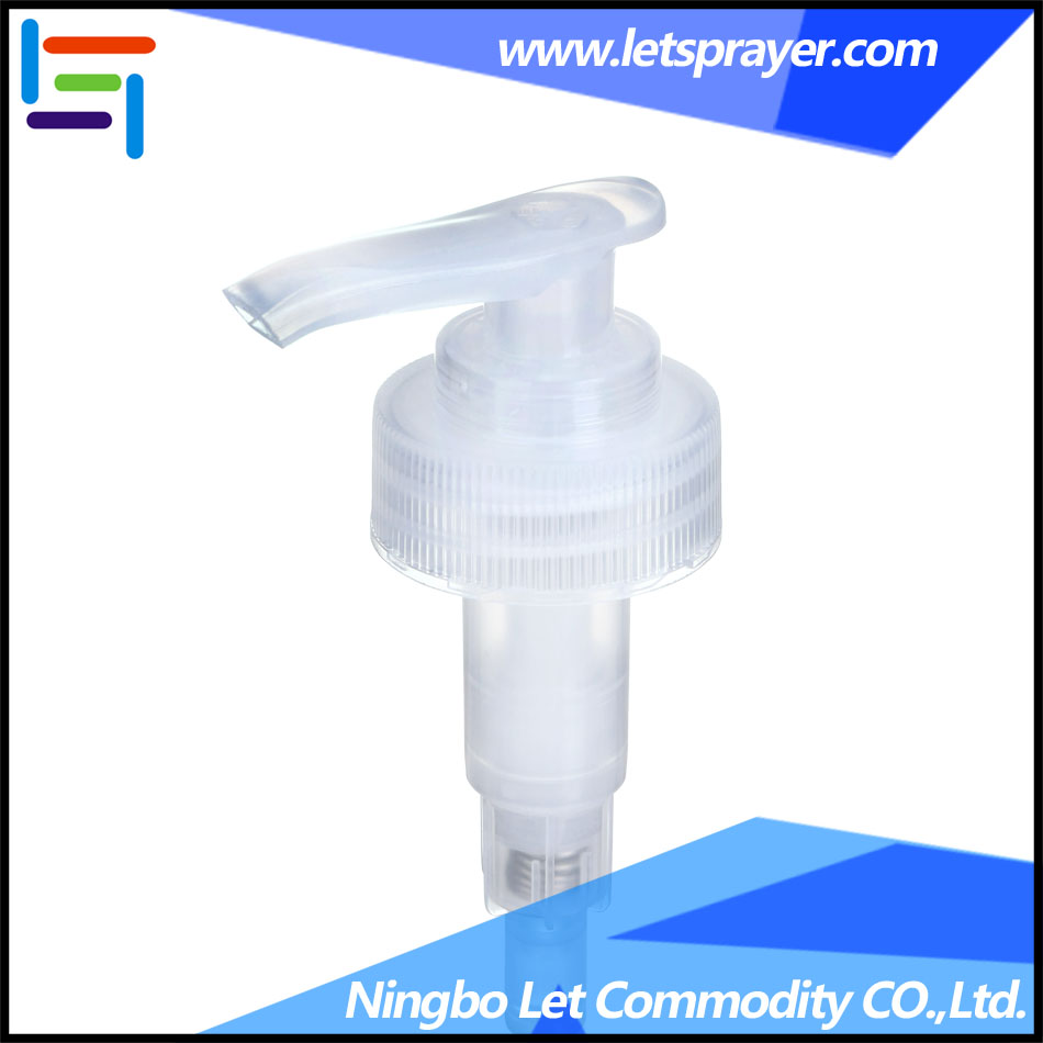 China Shampoo Pump Supplier, Shampoo Lotion Pump LP-11 