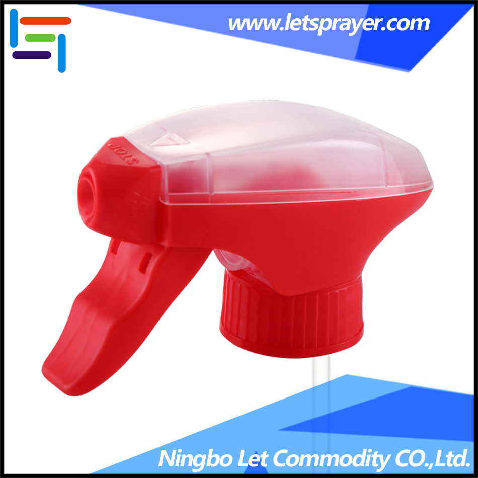 Wholesale Chemical resistant trigger sprayers